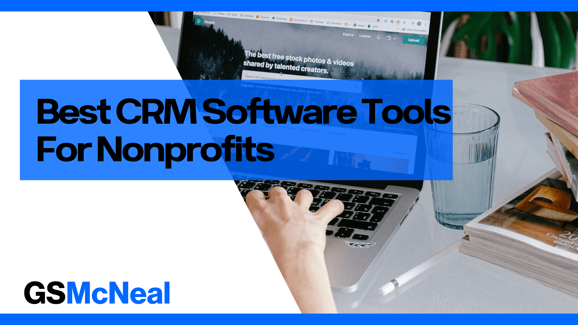 10 Best CRM Software Tools For Nonprofits Gregory S. McNeal