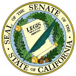 California State Senate