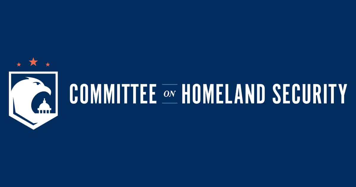 Department of Homeland Security