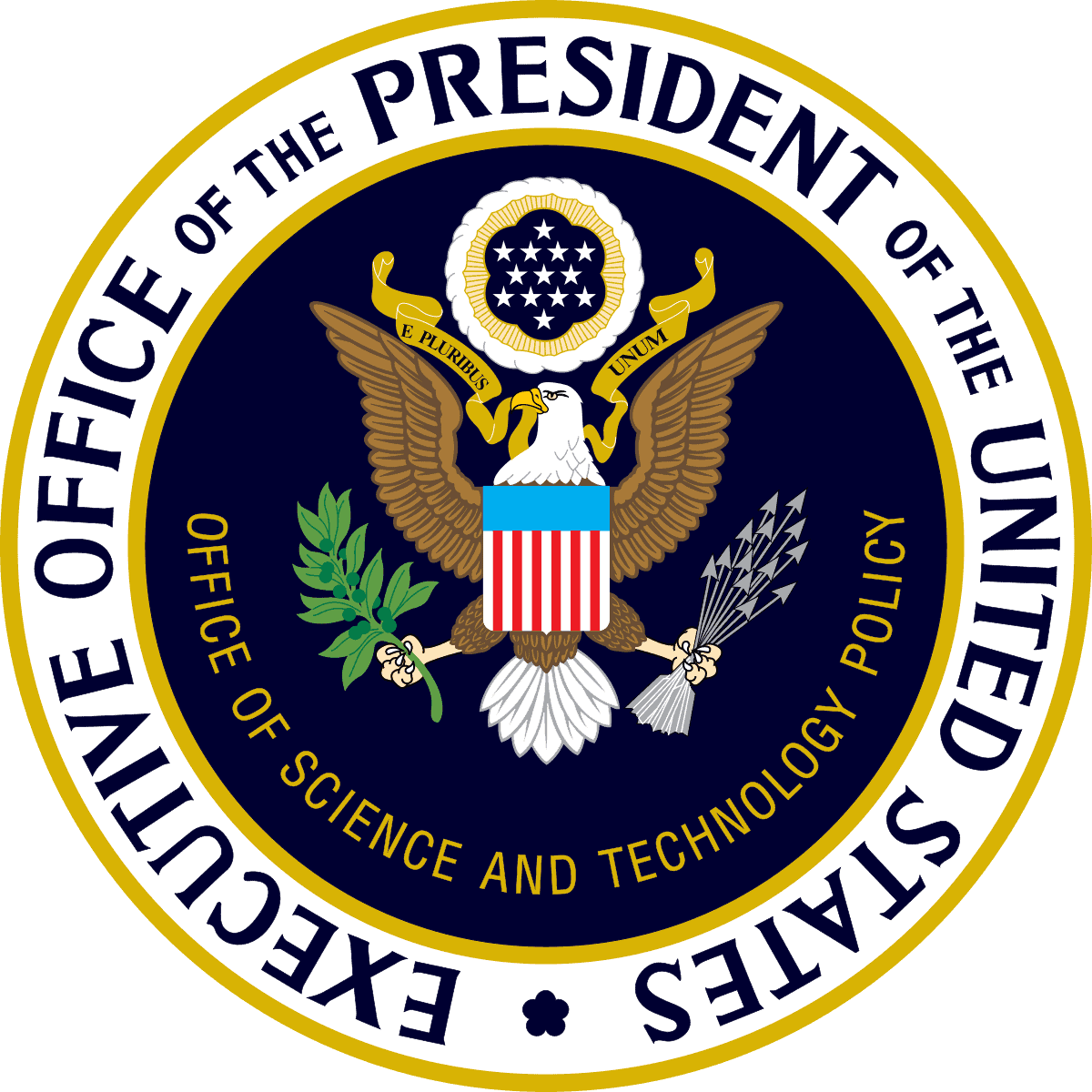 White House Office of Science and Technology Policy