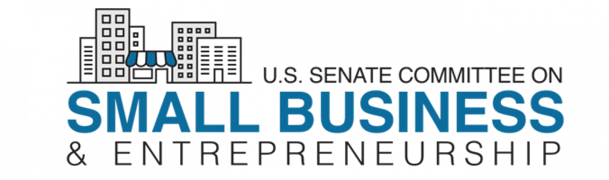 Senate Committee on Small Business and Entrepreneurship