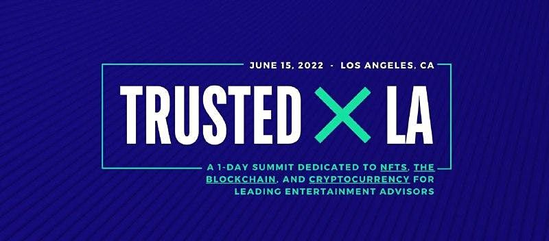 Trusted X LA, where technology law and policy expert Gregory McNeal has spoken Trusted X LA, where technology law and policy expert Gregory McNeal has spoken