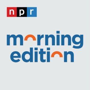 NPR Morning Edition NPR Morning Edition