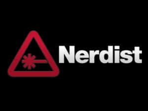Nerdist Nerdist