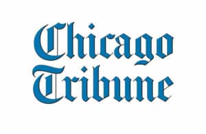 Chicago Tribune Chicago Tribune