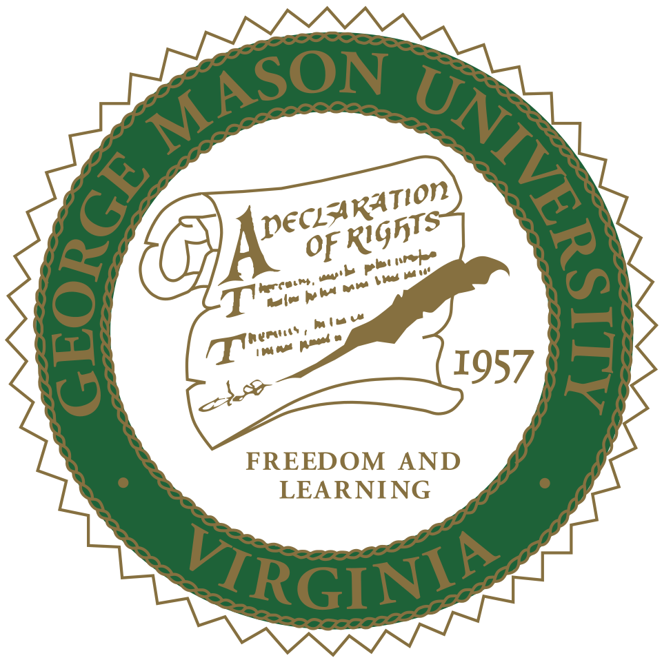 George Mason University, where AI governance expert Professor Gregory S. McNeal has spoken on technology law and policy George Mason University, where AI governance expert Professor Gregory S. McNeal has spoken on technology law and policy