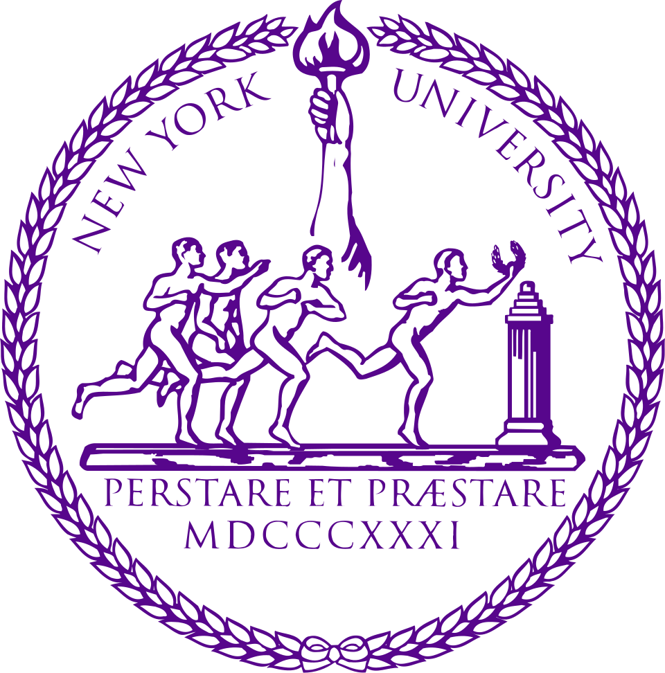 New York University, where technology law and policy expert Dr. Greg McNeal has taught and lectured on privacy and technology law New York University, where technology law and policy expert Dr. Greg McNeal has taught and lectured on privacy and technology law